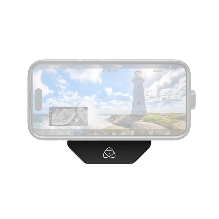 Atomos Ninja Phone Video Co-Processor