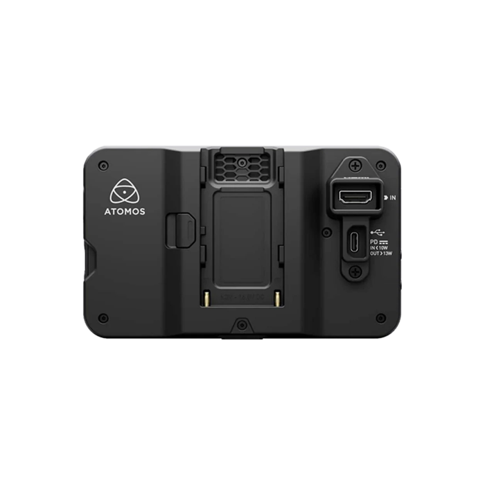 Atomos Shinobi GO 5" Touchscreen HDR Video/Photo Monitor