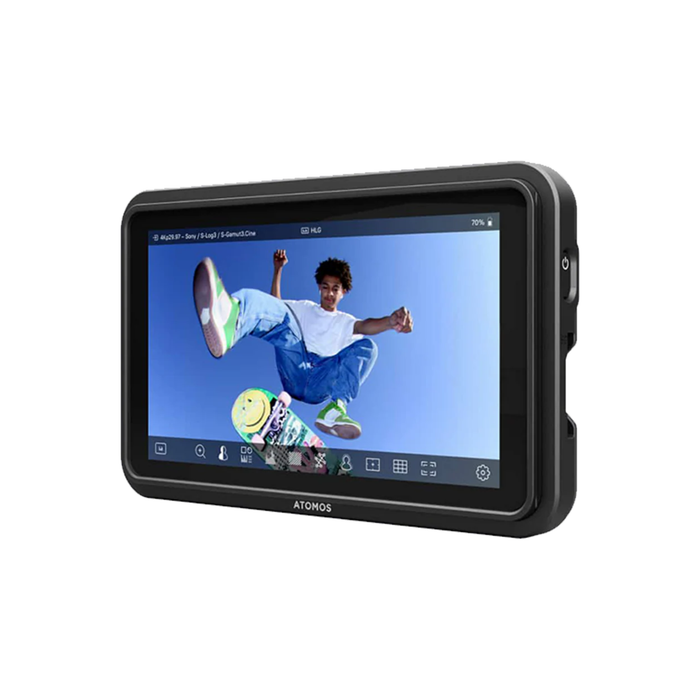 Atomos Shinobi GO 5" Touchscreen HDR Video/Photo Monitor