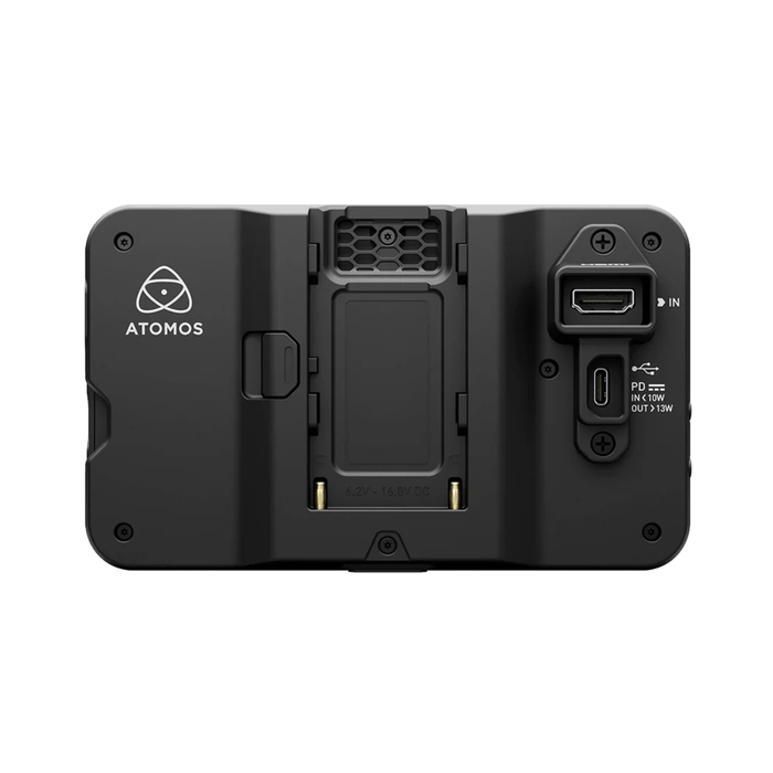 Atomos Shinobi II 5.2" HDMI HDR Monitor