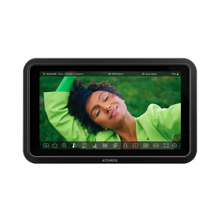 Atomos Shinobi II 5.2" HDMI HDR Monitor