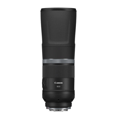 Canon RF 800mm f/11 IS STM Lens