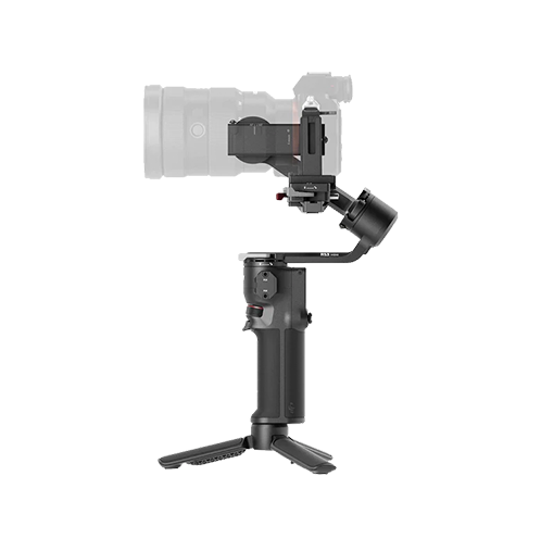 DJI RS 3 Mini Gimbal Stabilizer