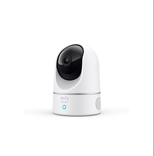 Eufy Indoor Cam 2K Pan & Tilt