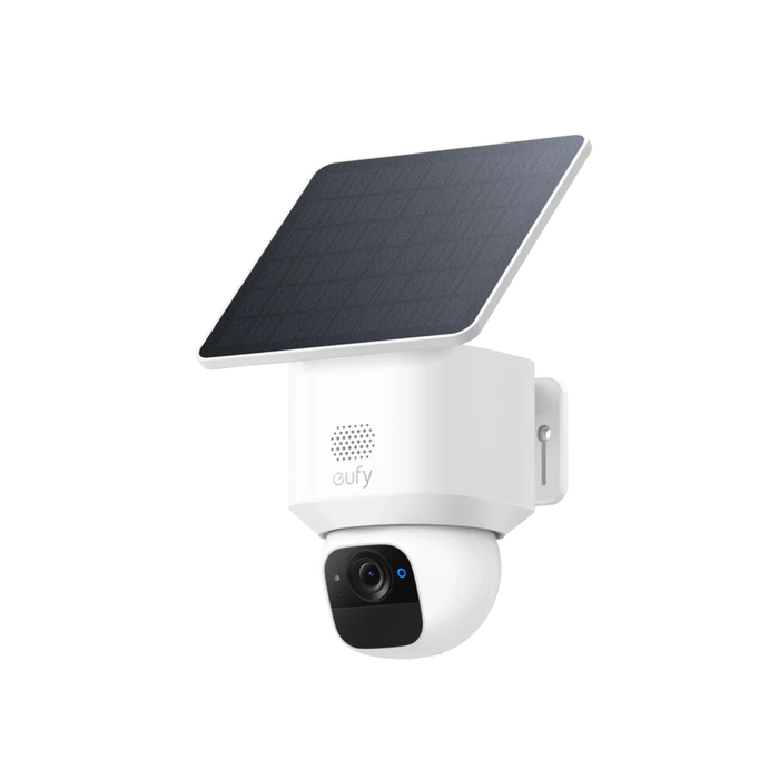 Eufy Security SoloCam E30 2K Outdoor Solar-Powered Pan and Tilt Camera with Night Vision