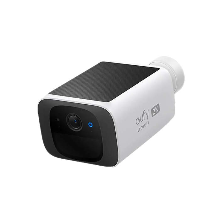 Eufy Security SoloCam S220 Solar-Powered Battery Camera