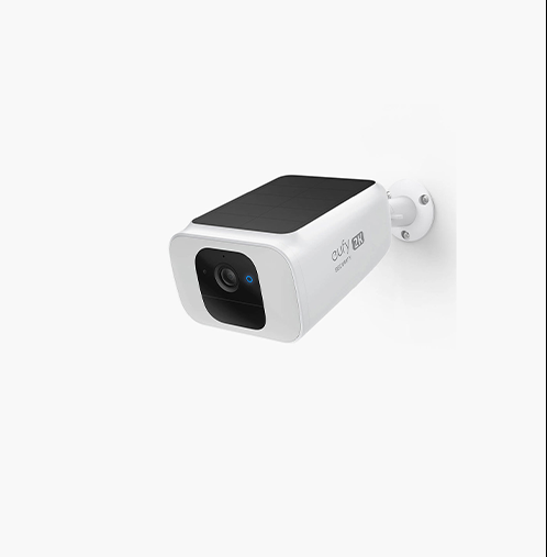 Eufy Spotlight SoloCam S40 Solar 2K Wi-Fi