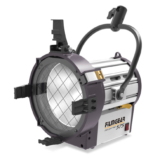 Used: FILMGEAR 575W Par Complete