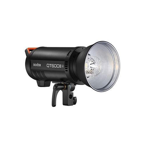 Godox QT600IIIM Mono Flash Head