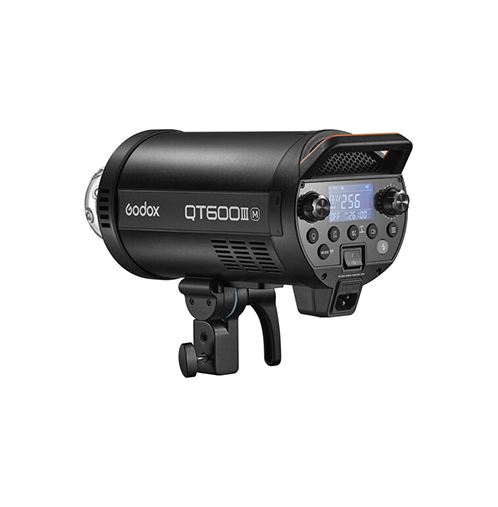 Godox QT600IIIM Mono Flash Head