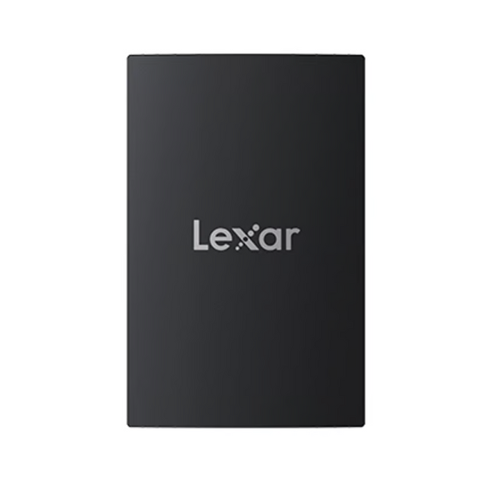 Lexar 1TB SL500 Portable SSD