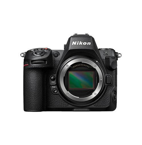 Nikon Z8 Mirrorless Digital Camera Body