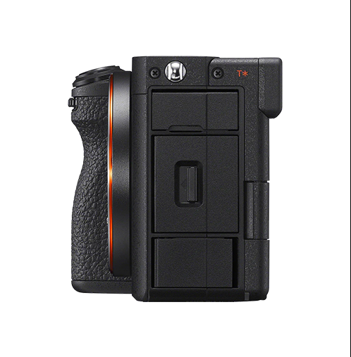 Sony Alpha a7C II Mirrorless Digital Camera