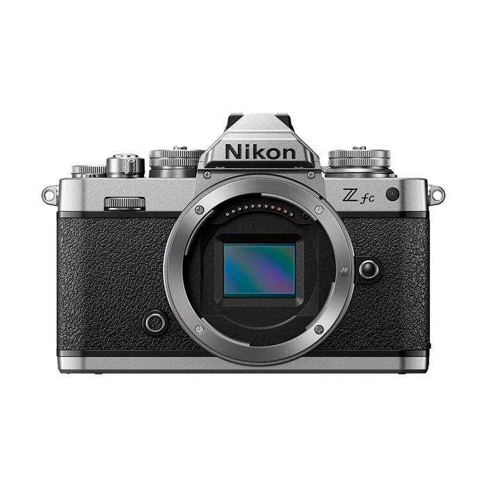 Nikon Z fc Mirrorless Digital Camera Body