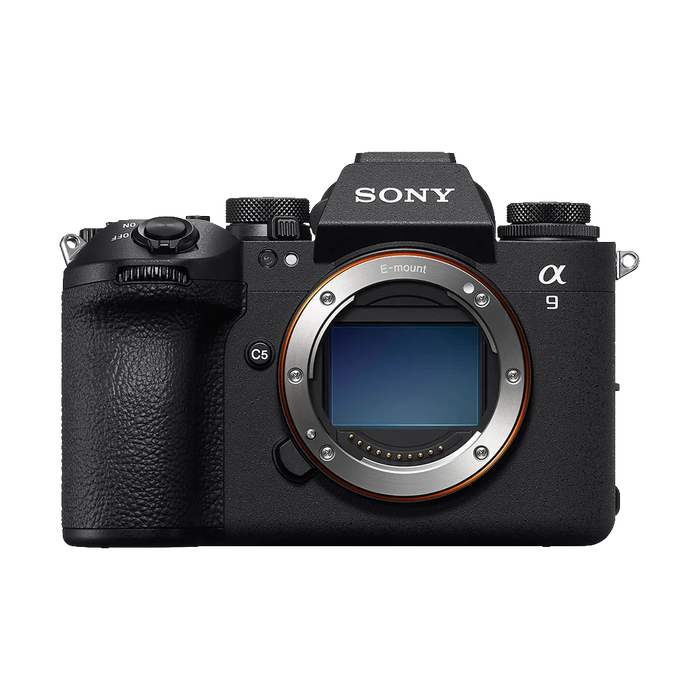 Sony Alpha a9 III Mirrorless Digital Camera Body