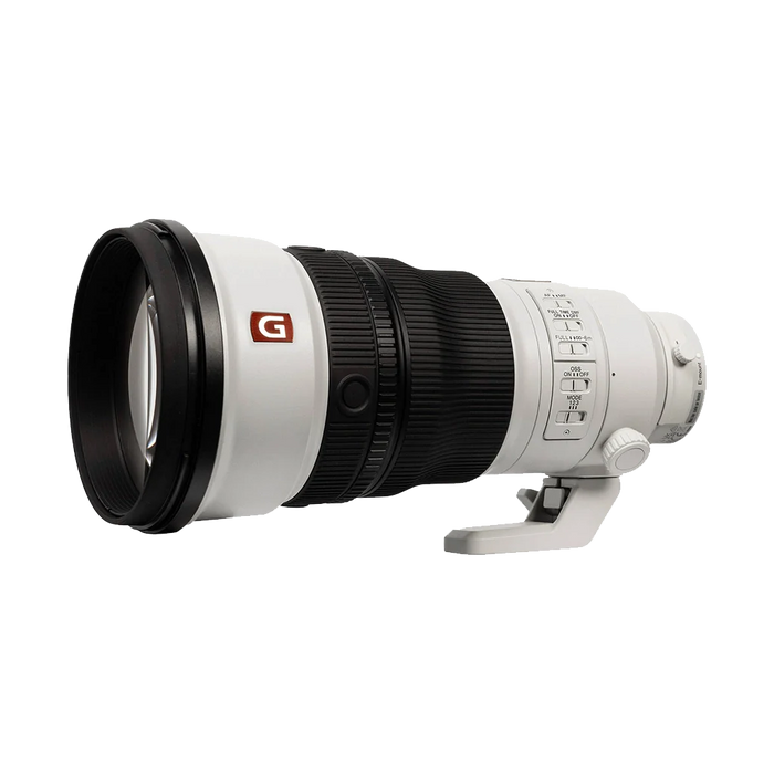 Sony FE 300mm f/2.8 GM OSS Lens