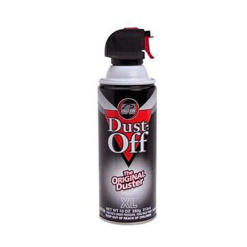 Falcon Dust-Off - XL Size