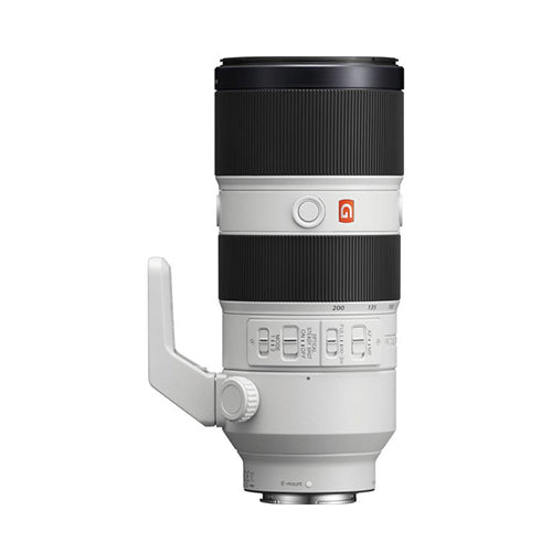 Sony FE 70-200mm f/2.8 GM OSS Lens