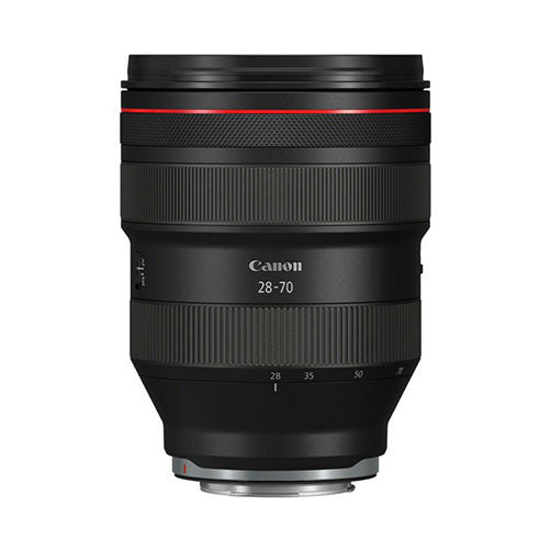 Canon RF 28-70mm f/2L USM Lens