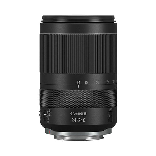 Canon RF 24-240mm f/4-6.3 IS USM Lens