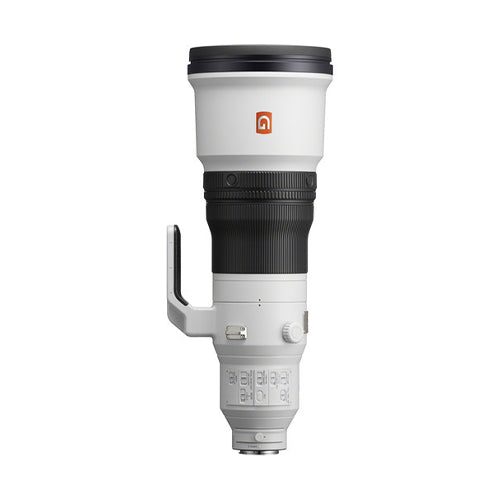 Sony FE 600mm f/4 GM OSS Lens