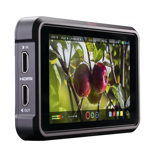 Atomos Ninja V 5" 4K HDMI Recording Monitor_Durban
