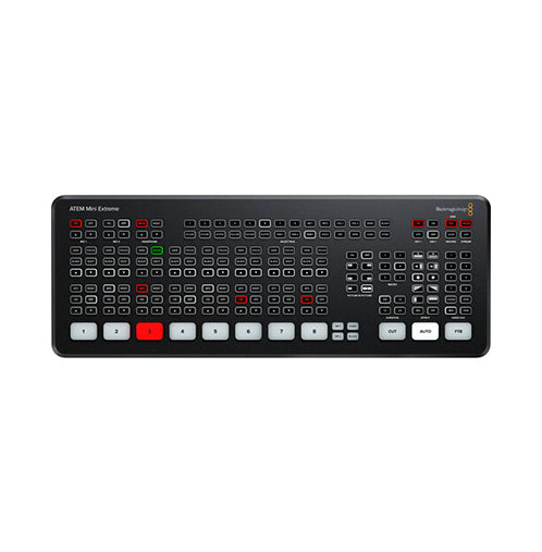 Blackmagic Design ATEM Mini Extreme
