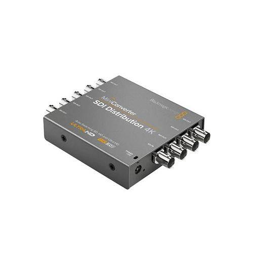Blackmagic Mini Converter - SDI Distribution 4K_Durban