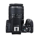 Canon EOS 250D DSLR Double Lens Kit_Durban 