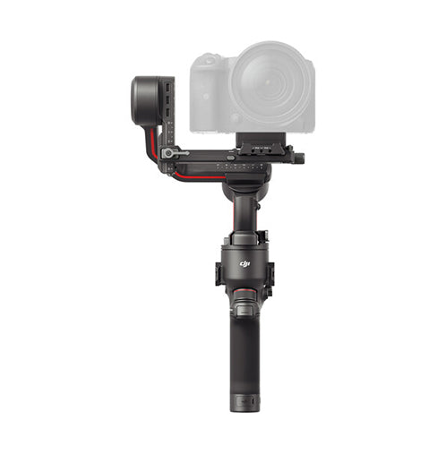 DJI RS 3 Gimbal Stabilizer
