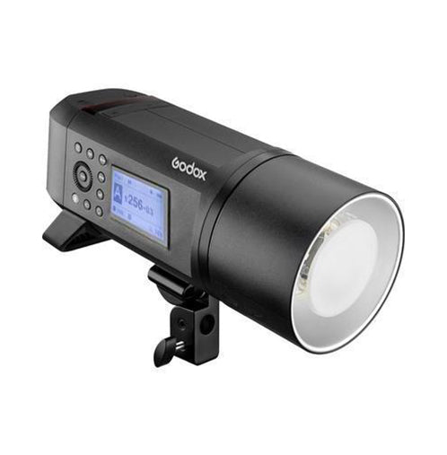 Godox AD600Pro Witstro All-In-One Outdoor Flash