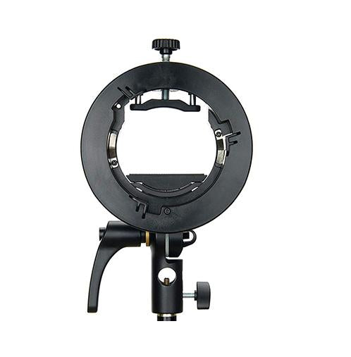 Godox S2 Speedlite Bracket for Bowens_Durban