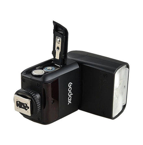 Godox TT350 Mini Thinklite TTL Flash