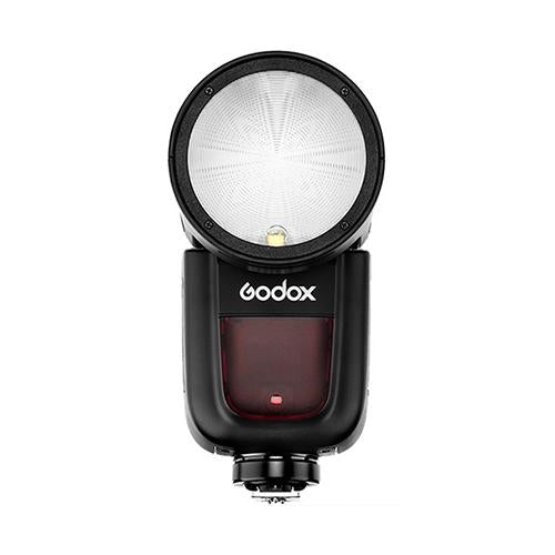 Godox V1 Flash_Durban