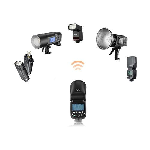 Godox V1 Flash_Durban