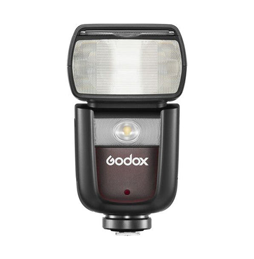 Godox Ving V860III TTL Li-Ion Flash Kit for Canon Cameras