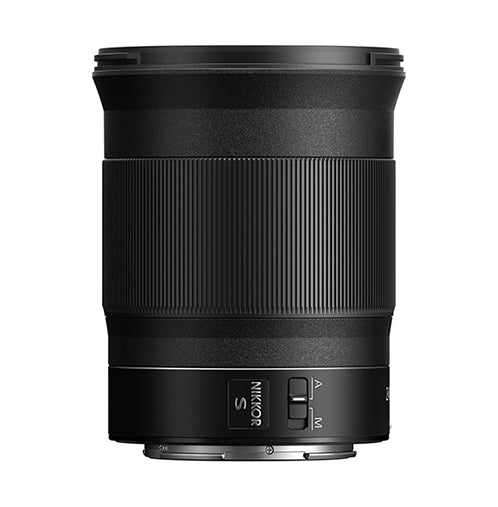 Nikon Z 24mm f/1.8 S Lens