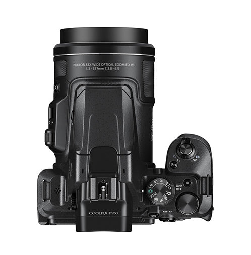 Nikon Coolpix P950 Digital Camera