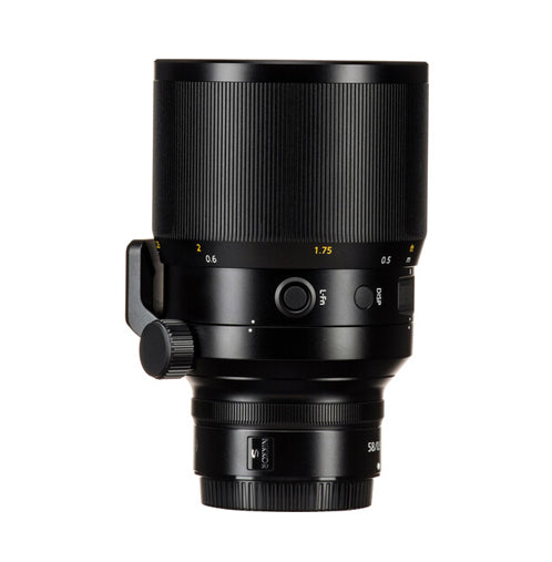 Nikon NIKKOR Z 58mm f/0.95 S Noct Lens