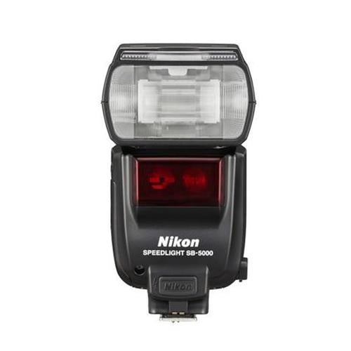 Nikon SB-5000 Speedlight Flash_Durban
