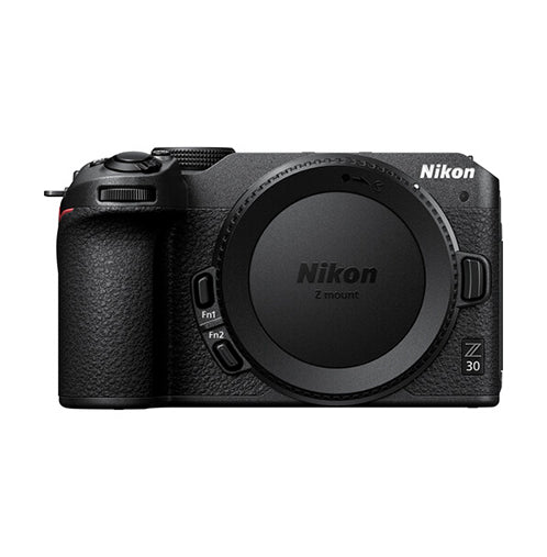 Nikon Z30 Mirrorless Camera