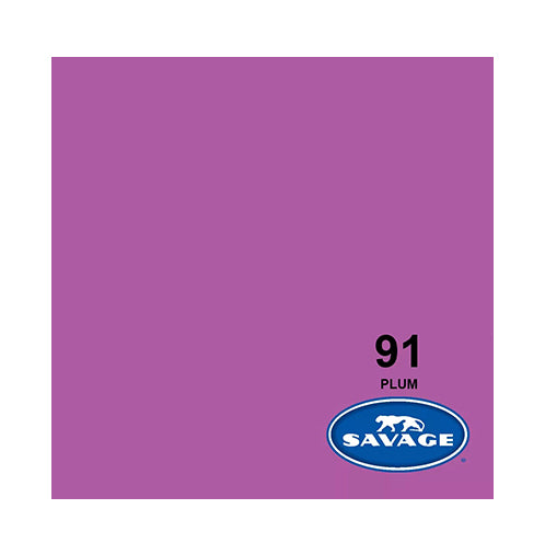 Savage Background Paper 2.72 x 11m - Purples