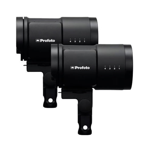 Profoto B10X AirTTL Studio Light Duo Kit