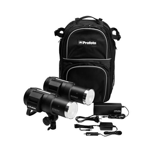 Profoto B1X 500 AirTTL Location Kit_Durban