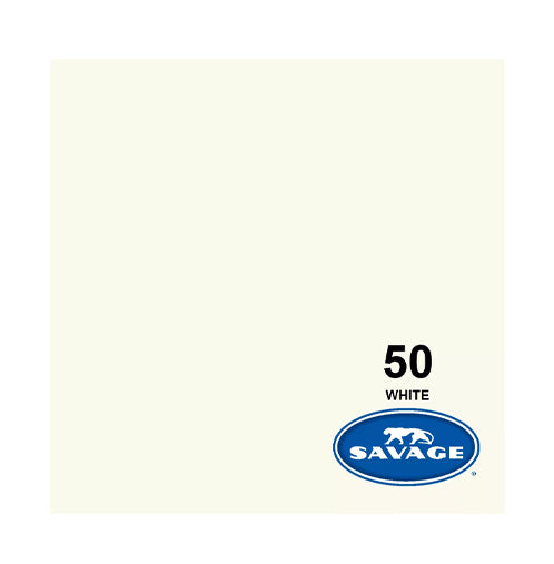 Savage Background Paper 2.72 x 11m - Warm White