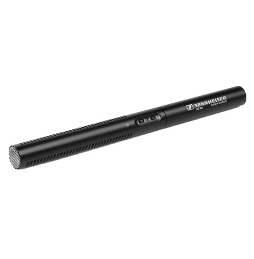 Sennheiser MKE 600 Shotgun Microphone