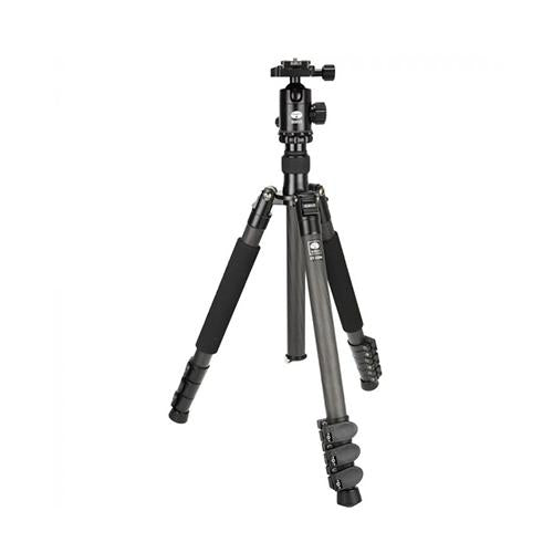 Sirui ET-2204 and E-20 Carbon Fiber Tripod Kit_Durban