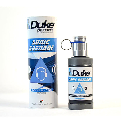 Duke Sonic Kit
