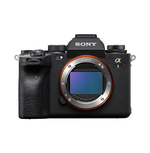Sony Alpha a1 Mirrorless Digital Camera Body