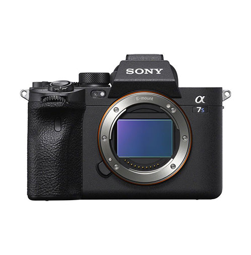 Sony Alpha a7S III Mirrorless Digital Camera